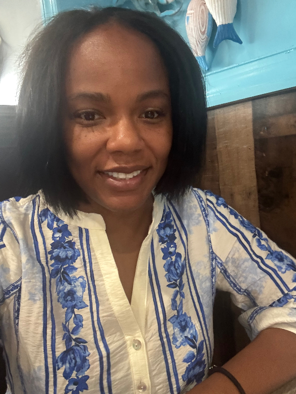 Lagina Bailey — Mobile Notary in Durham, NC