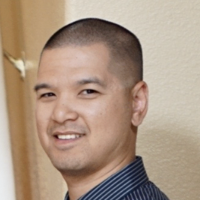 Michael Duong — Mobile Notary in Antioch, CA