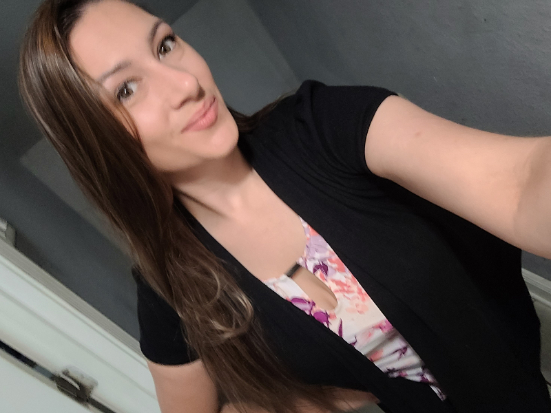 Amanda Klafert — Mobile Notary in Greenwood, AR