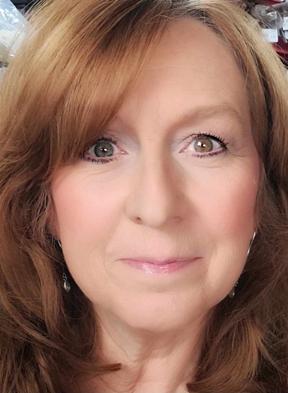 Barbara Black — Mobile Notary in Lynchburg, VA