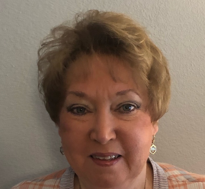 Leslie Bailey — Mobile Notary in Liverpool, NY