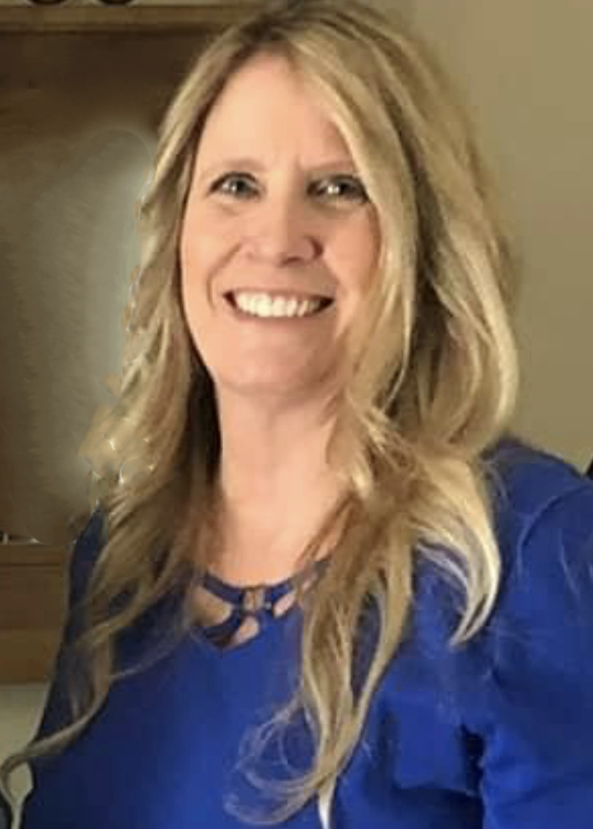 Cynthia Page — Mobile Notary in Cookeville, TN