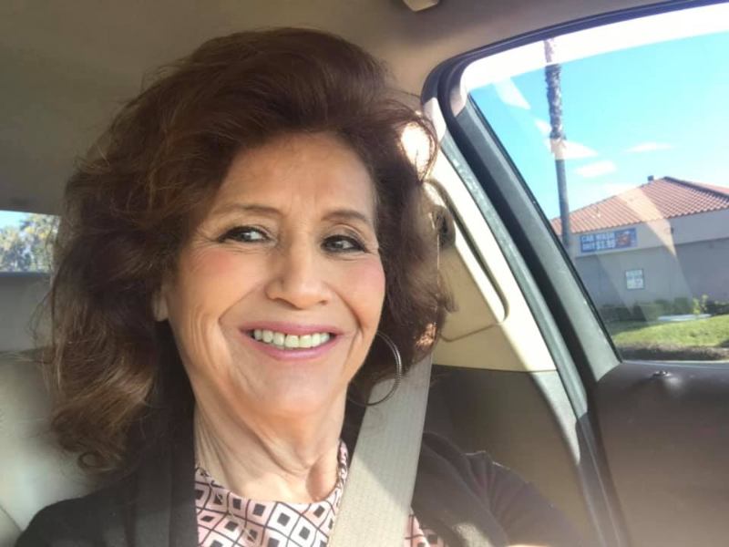 Patsy Maes — Mobile Notary in Lansing, MI