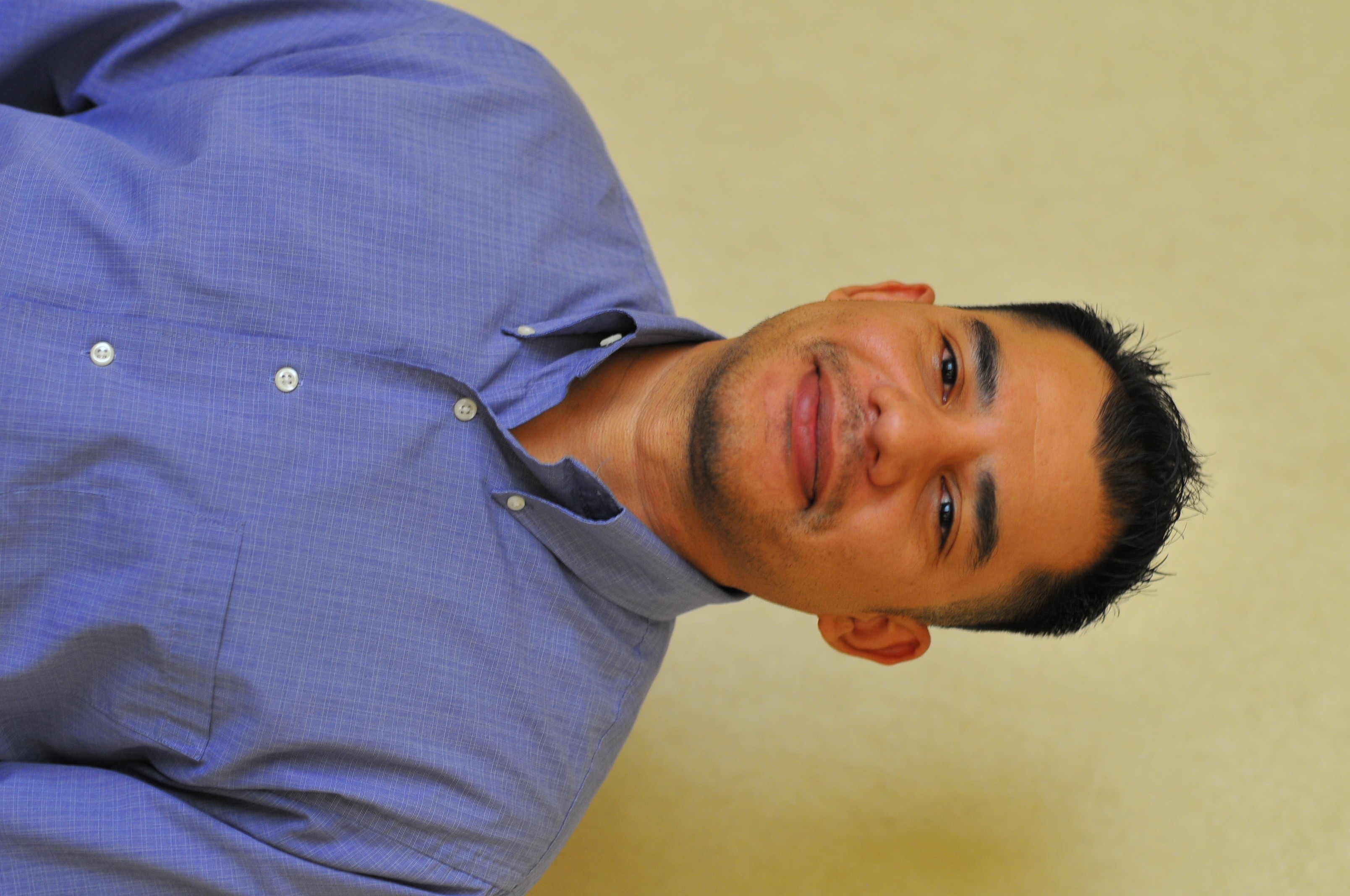 Leonardo Mora — Mobile Notary in San Bernardino, CA