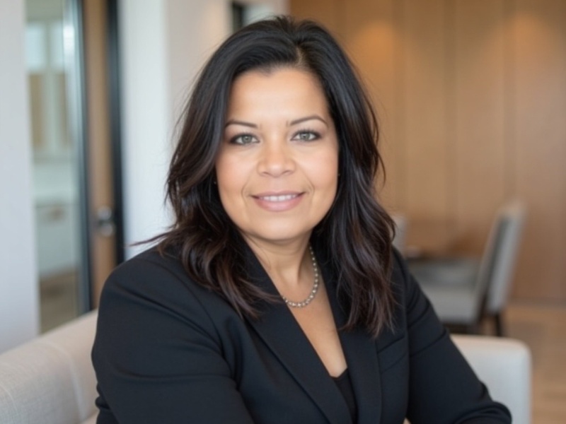 Barbara Guerrero — Mobile Notary in Orlando, FL
