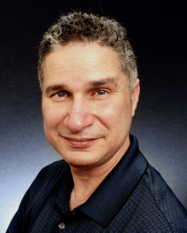 Carlos Cruz — Mobile Notary in Logan, UT