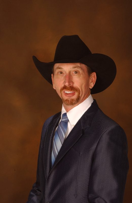 Terry Young — Mobile Notary in Clovis, NM