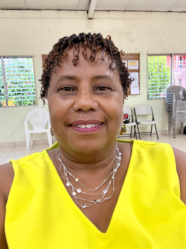 Andrea Brown — Mobile Notary in Durham, NC