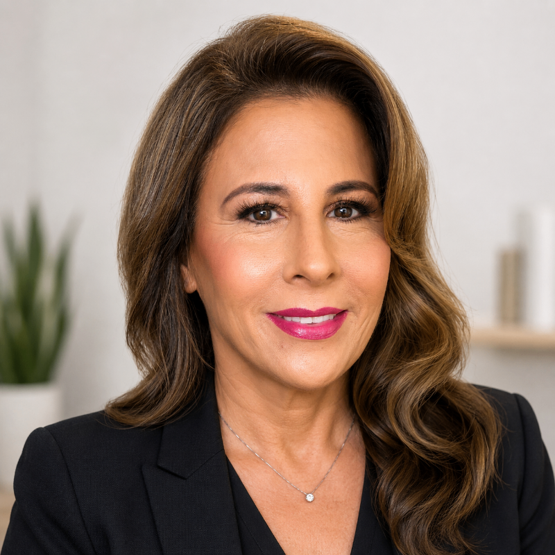 Lisa T Dabkowski — Mobile Notary in Scottsdale, AZ