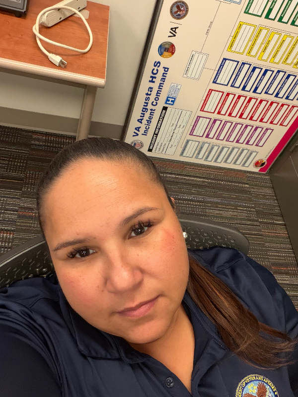 Dori Brown — Mobile Notary in Hephzibah, GA