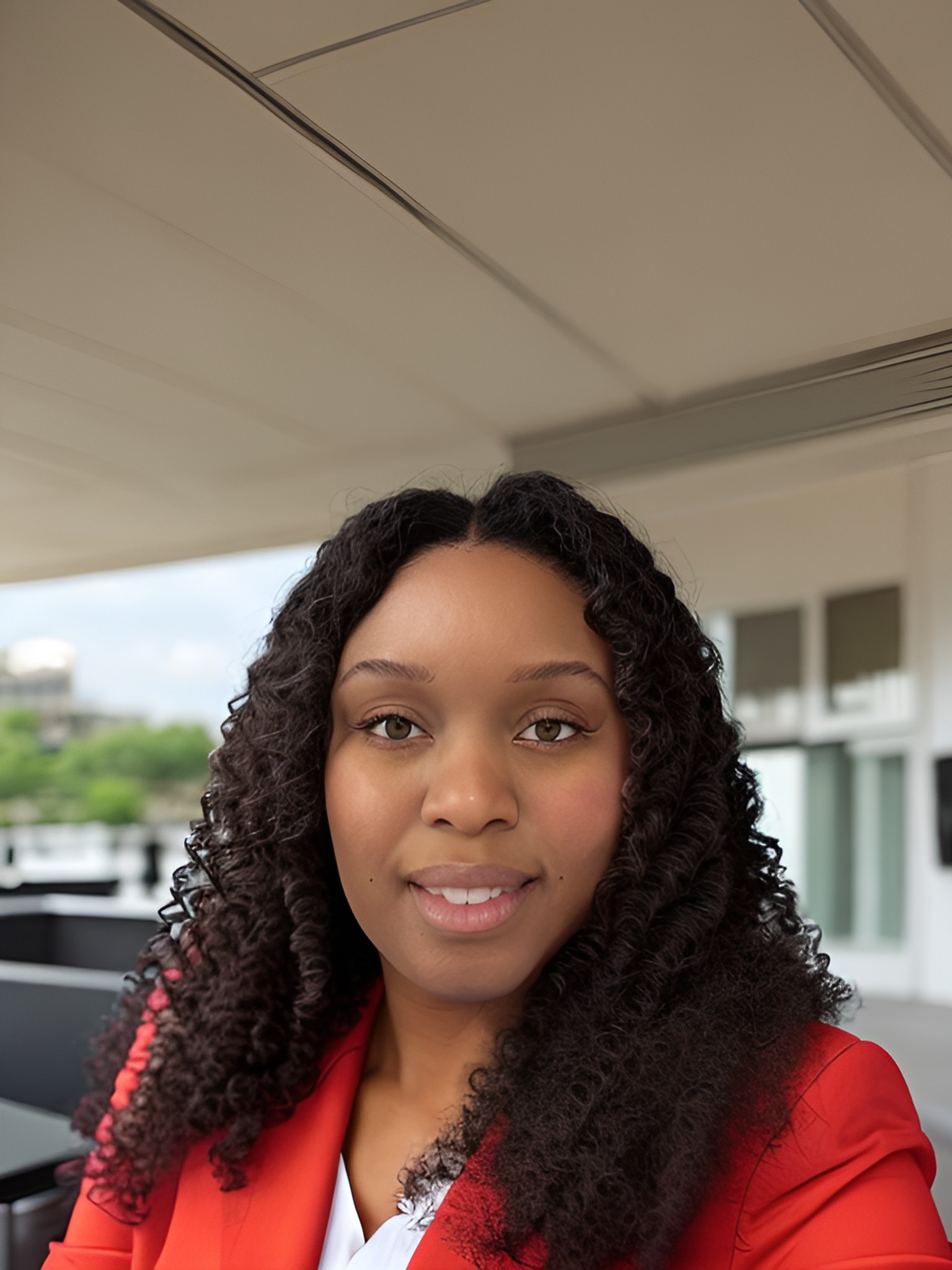 Nadeen Subrun-Melton