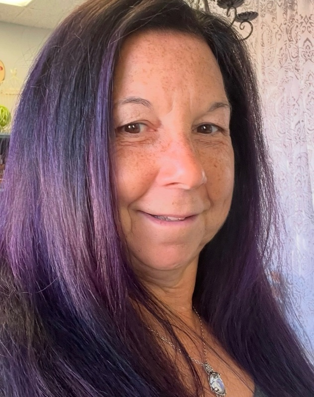 Joanna Pugh — Mobile Notary in Upland, CA