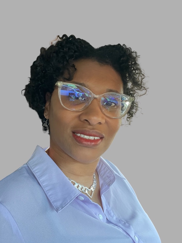 Danice Solomon — Mobile Notary in Winter Haven, FL