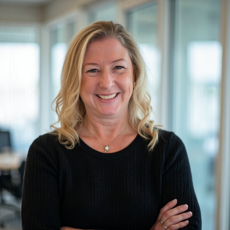 Kelly Stumpo