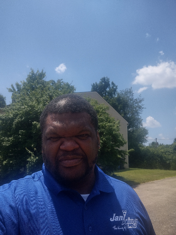 William Morris Coleman — Mobile Notary in Lexington, KY