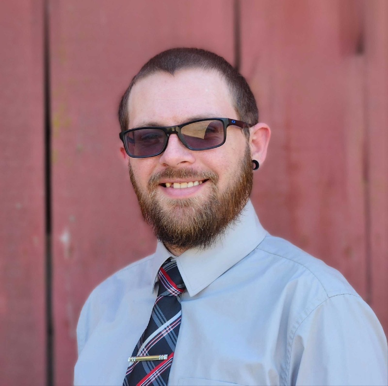 Brian Heinz