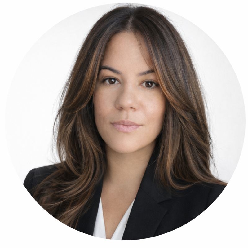 Gloria D Santiago Dominguez — Mobile Notary in Ocala, FL