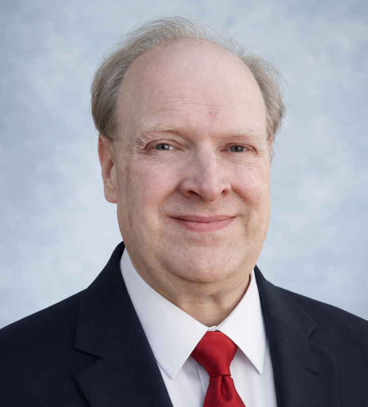 Richard Smith