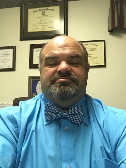 Timothy L Woodward