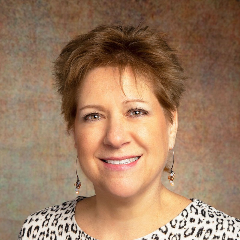 Janet Nicola — Mobile Notary in Omaha, NE