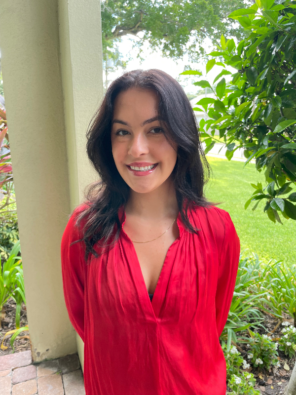 Jacqueline Cortes — Mobile Notary in Plant City, FL
