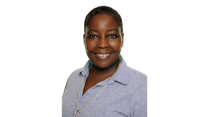 Vida Kwateng-Pugh — Mobile Notary in Darlington, MD