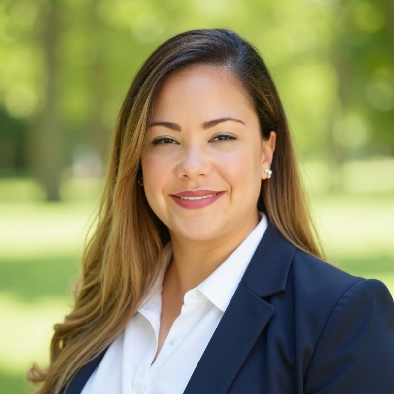 Heidi Minor — Mobile Notary in Salem, NH