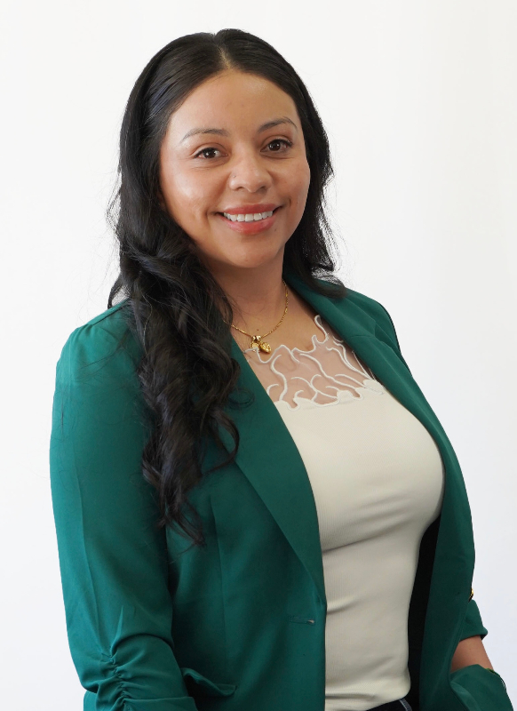 Martha Orellana — Mobile Notary in Palmdale, CA
