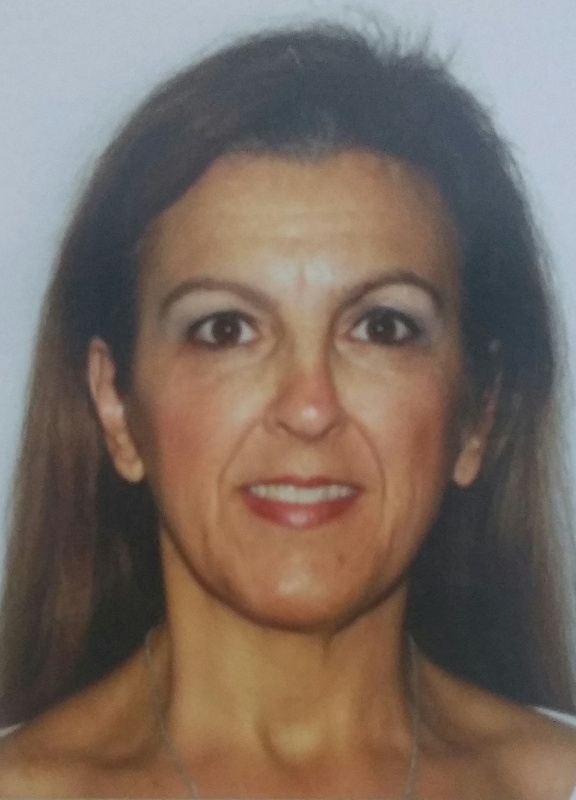Georgianne Sykes — Mobile Notary in Coconut Creek, FL