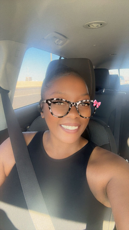 Elenora Delouth — Mobile Notary in Las Vegas, NV