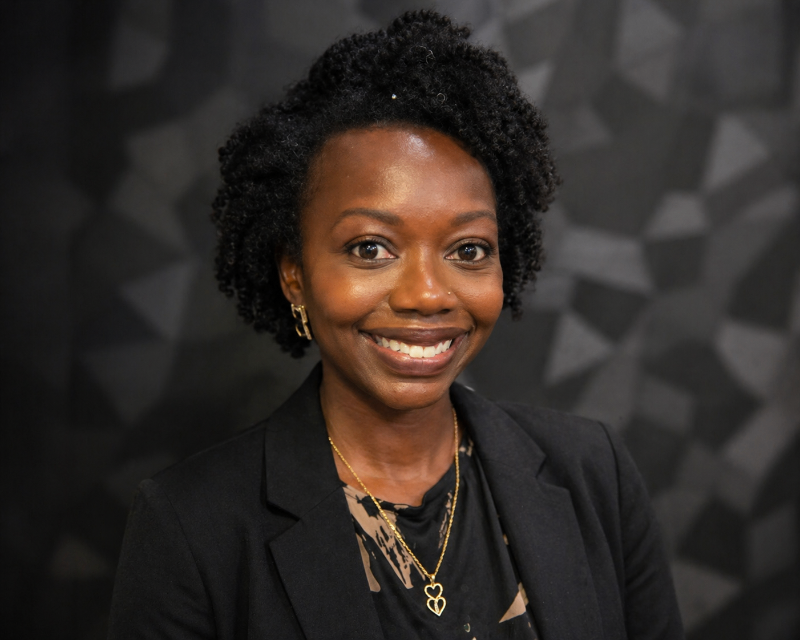 Lekaba Lewis — Mobile Notary in Apopka, FL