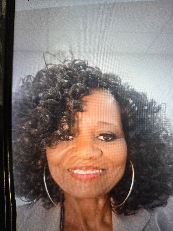 Loretta Hairston — Mobile Notary in Katy, TX