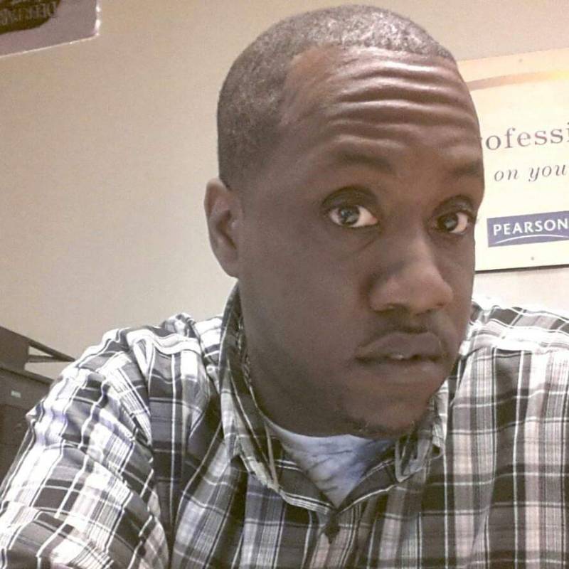 Jermaine King — Mobile Notary in Bronx, NY