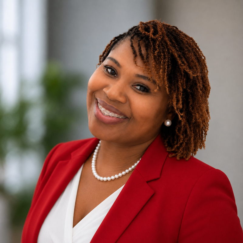 Monica Davis-Boulden — Mobile Notary in Richmond, VA