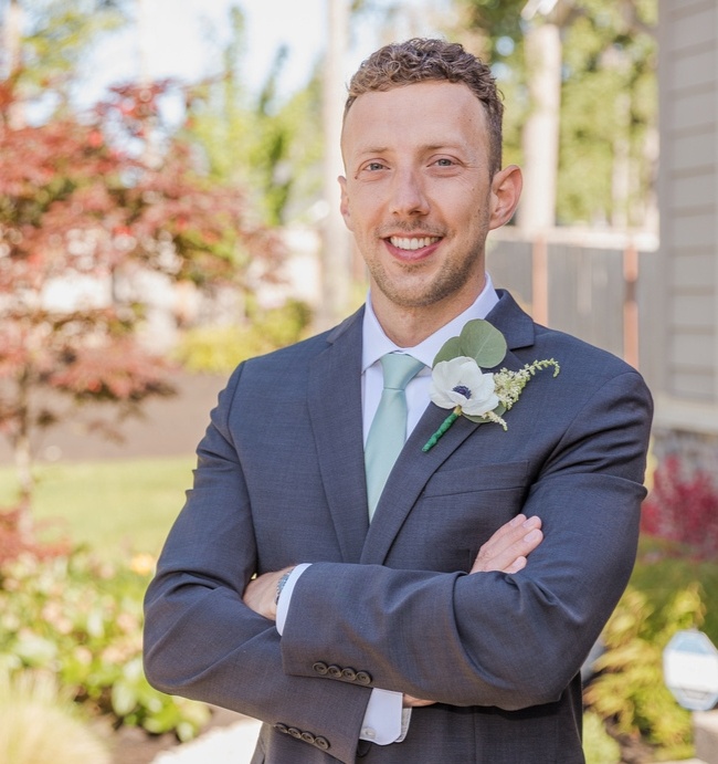 Joseph Berezhnoy — Mobile Notary in Lacey, WA