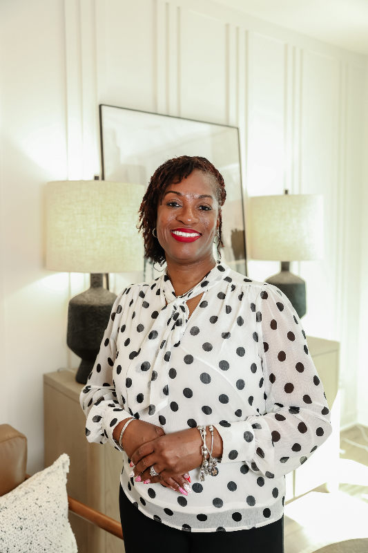 Nicole Milligan Young — Mobile Notary in Atlanta, GA