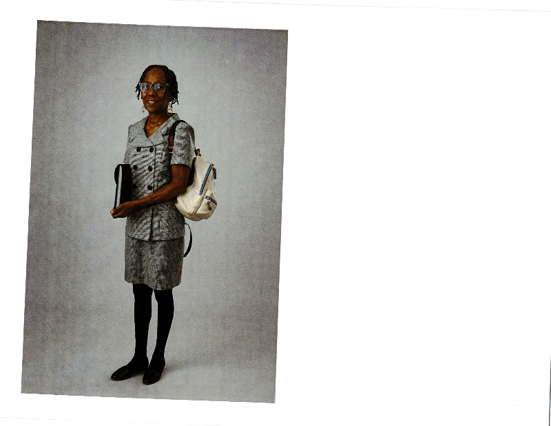 Jennifer Myree — Mobile Notary in Brentwood, NY