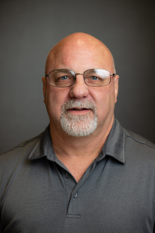 Kevin Roberson — Mobile Notary in Cleveland, MO