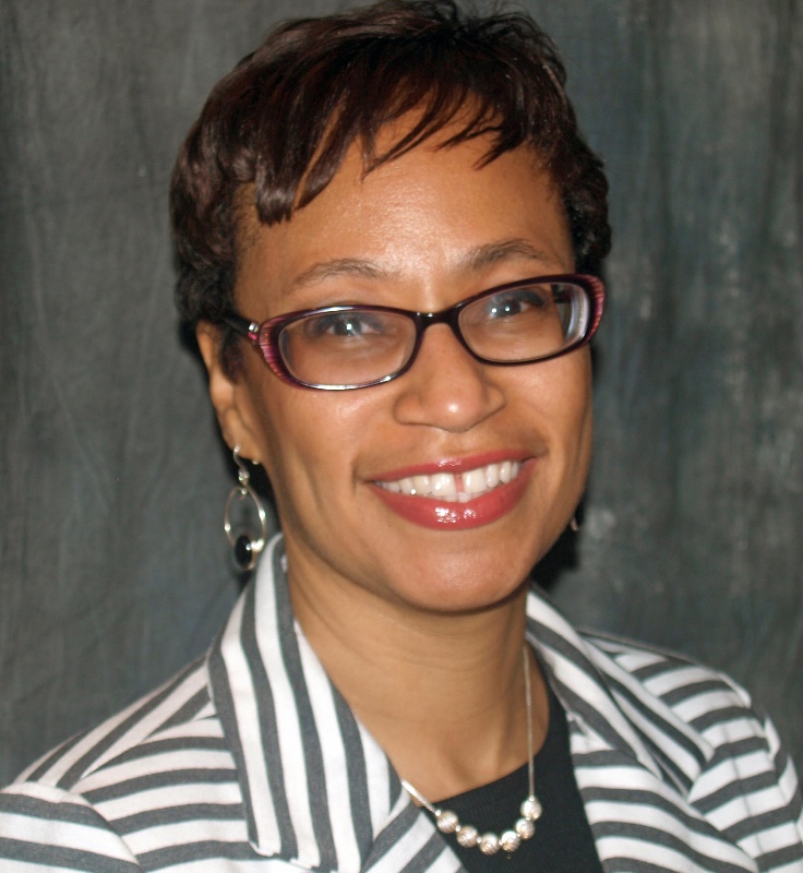 April McCaskill