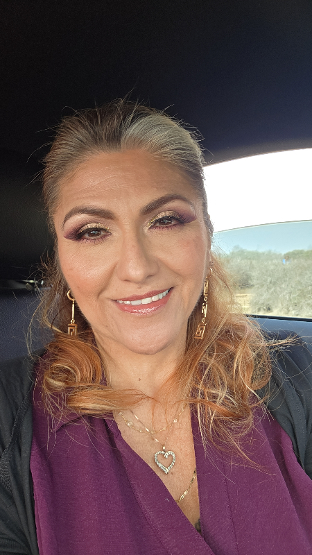 Rosa Garcia — Mobile Notary in Bakersfield, CA