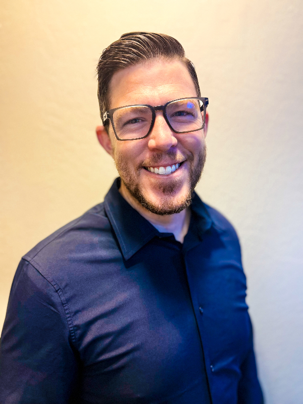 Jeff Nauditt — Mobile Notary in Peoria, AZ