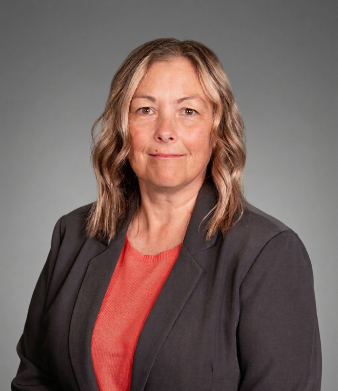 Jennifer Ware — Mobile Notary in Gainesville, TX