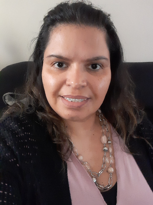 Arlene Martinez — Mobile Notary in Bloomfield, NJ
