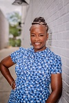 Donyale Mills — Mobile Notary in Apollo Beach, FL