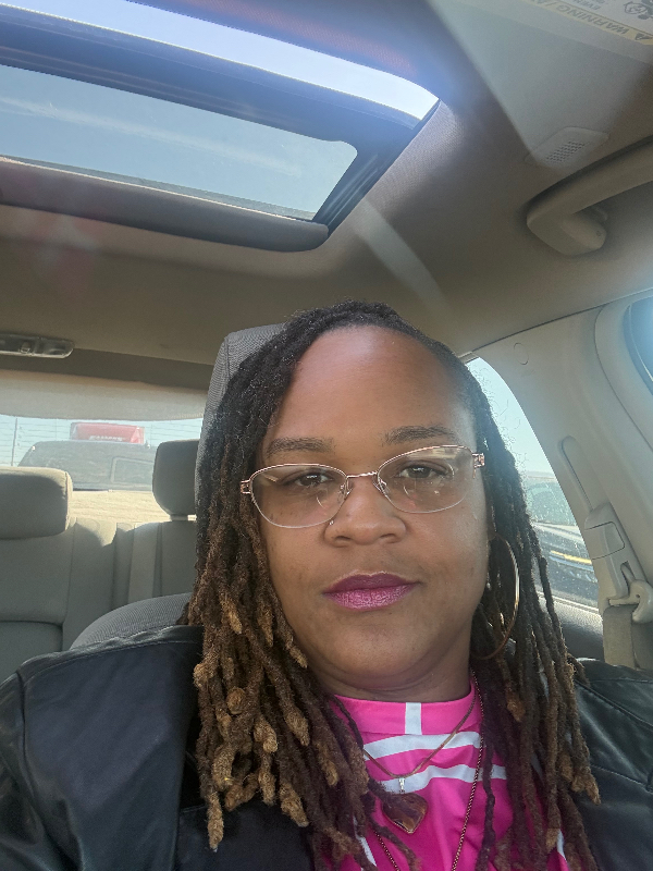 Ashley Floyd — Mobile Notary in Indianapolis, IN