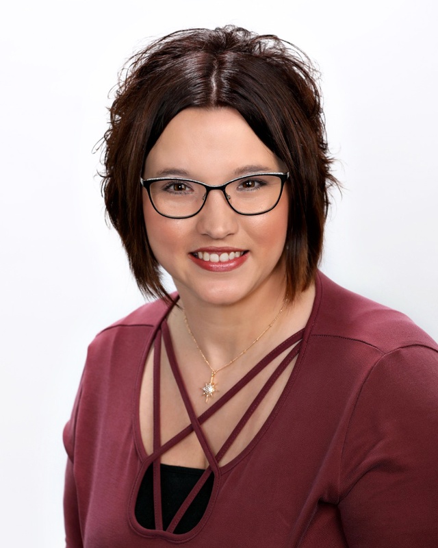 Ambrea Smith