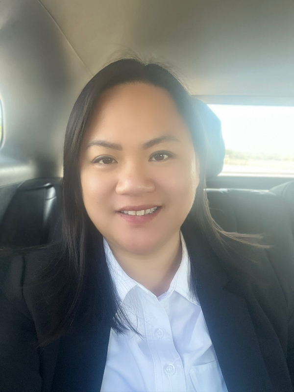 Hanh Le — Mobile Notary in 