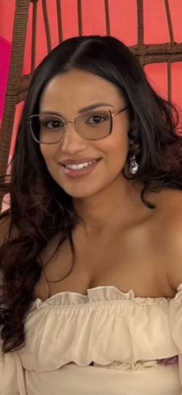 Lorainys Disla Rodriguez
