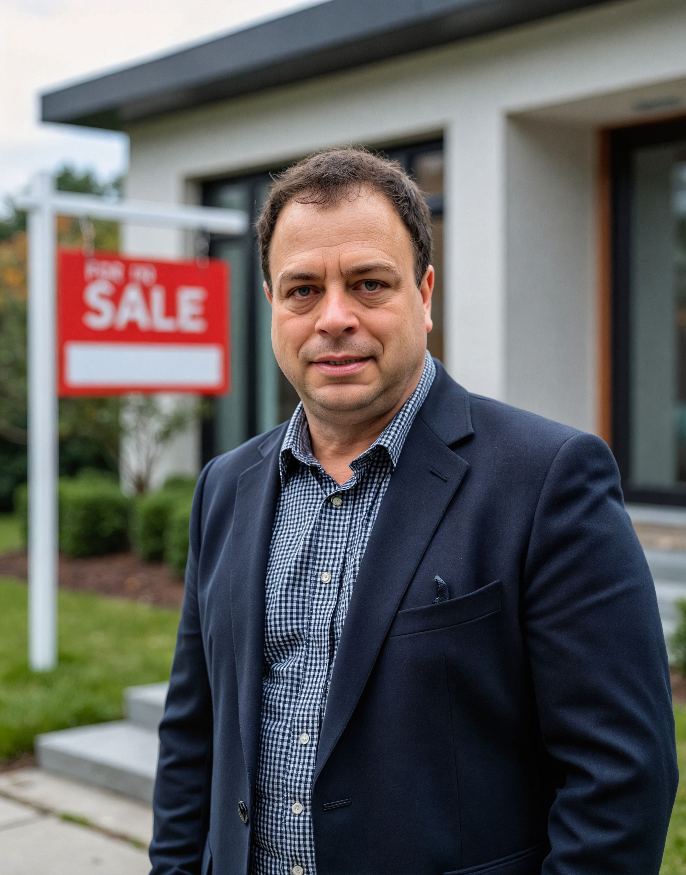 Gustavo Coutin — Mobile Notary in Cape Coral, FL