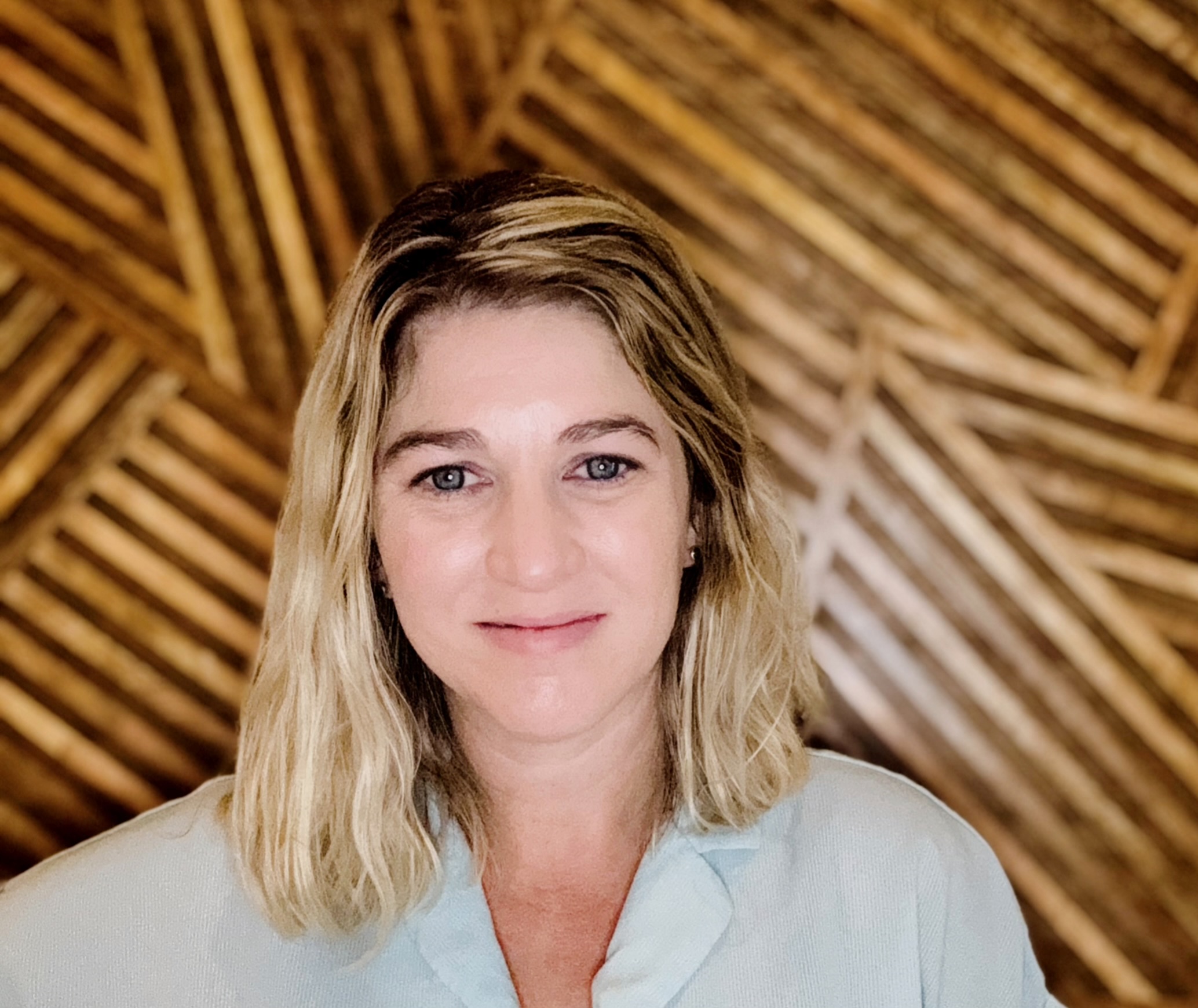 Elisha Ballard — Mobile Notary in Montgomery, TX